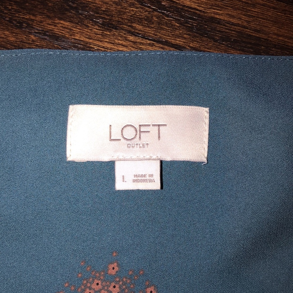 Loft Top Size Large - image 2